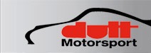 Dutt Motorsport Wortmarke